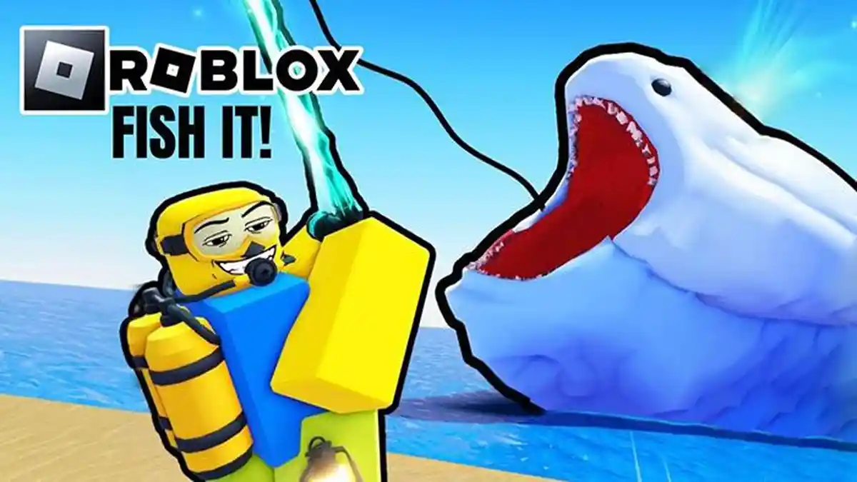 Klaim Kode Redeem Roblox Fish It Terbaru Desember 2025 Lengkap Semua Gift Code Reward Hadiah Gratis