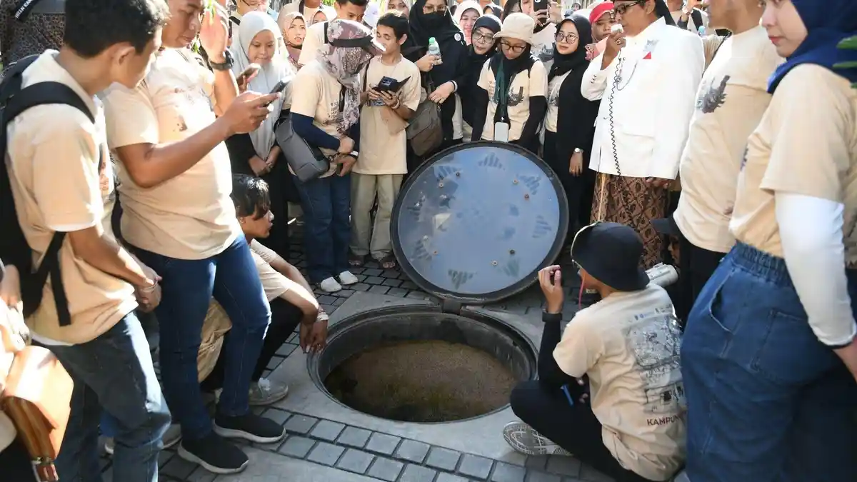 5 Wisata Terpopuler di Surabaya untuk Itinerary Sehari, Cocok Jadi Panduan Liburan Singkat
