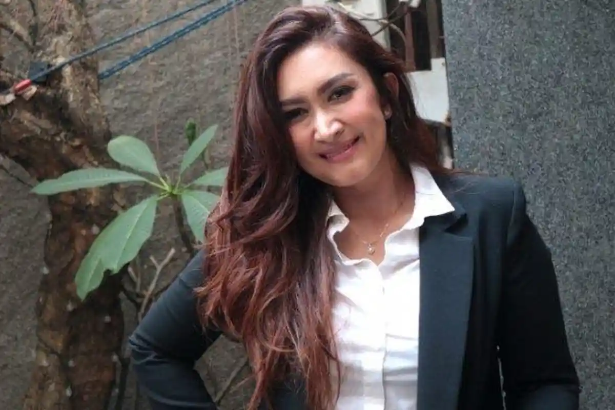 Nomor Ponsel Nafa Urbach Dijadikan Jaminan Pinjaman Online oleh Orang Tak Dikenal