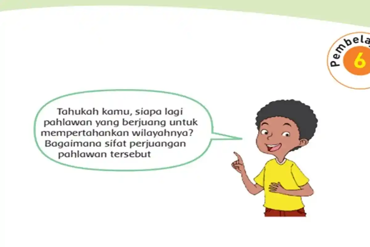 Kunci Jawaban Buku Tema 5 Kelas 4 Halaman 51: Langkah-Langkah dalam Mengatasi Cedera Memar