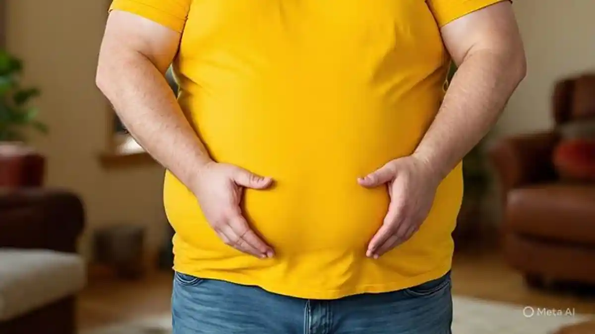 4 Arti Mimpi Tentang Perut, Bisa Jadi Anda akan Menghadapi Situasi yang Tak Aman, Ini Tafsirannya
