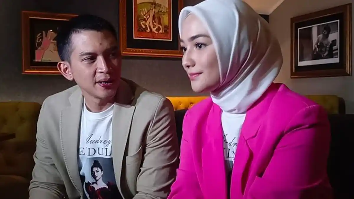 Suami Punya Anak dari Wanita Lain Citra Kirana Tetap Pertahankan Rezky Aditya