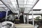 Pembangunan Terminal Manggarai Jakarta