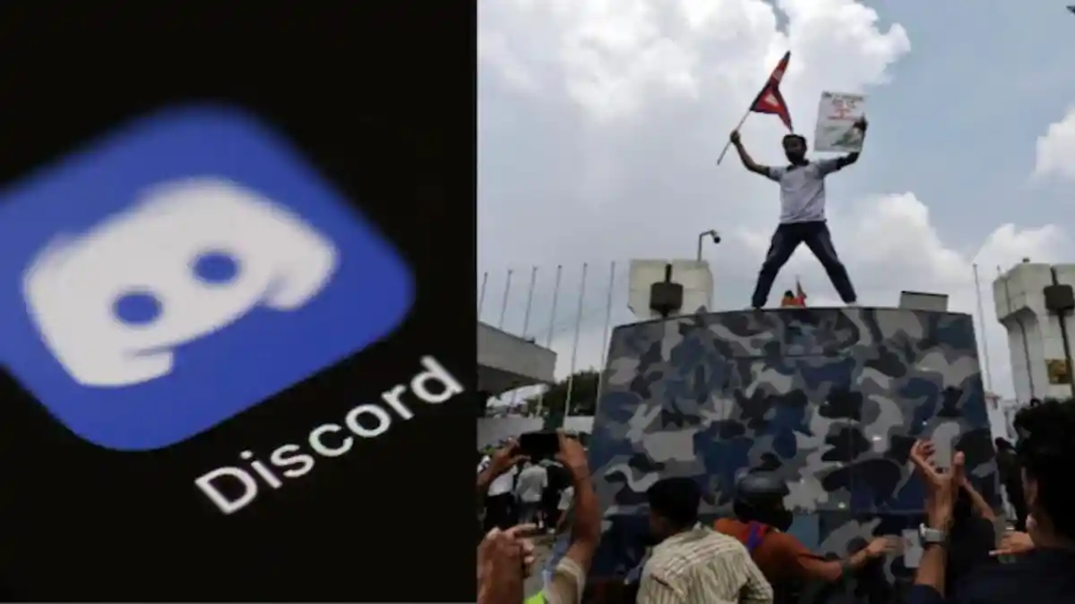 Pertama Kali di Dunia, Gen Z Nepal Adakan Pemilu Lewat Discord, Sushila Karki jadi PM Baru