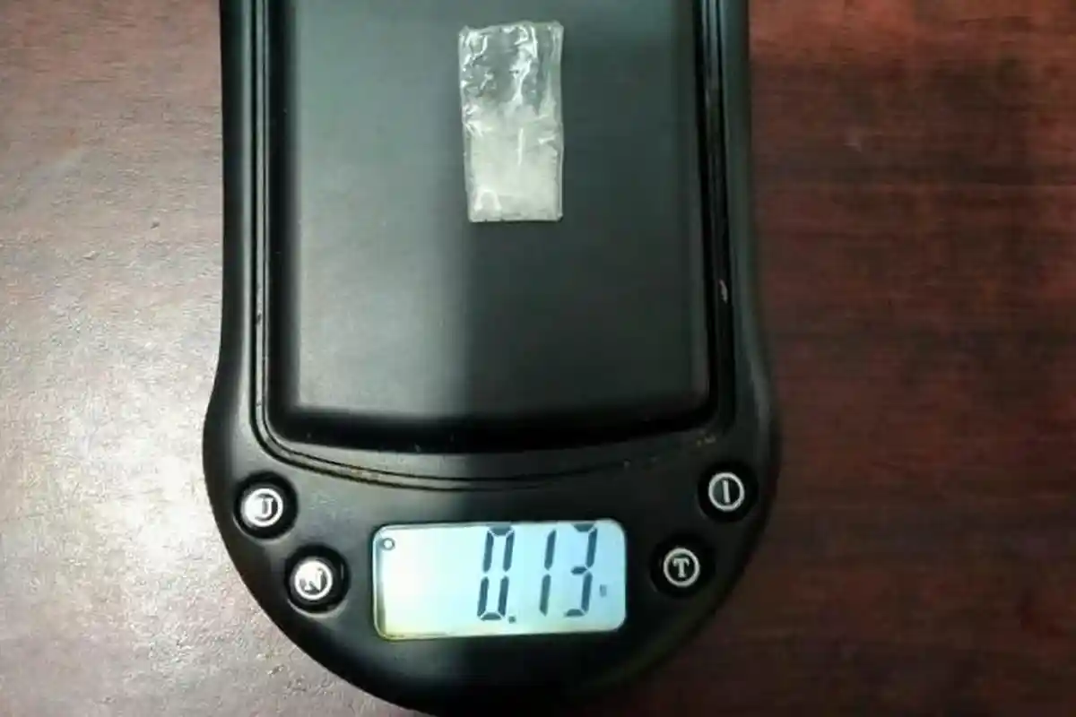 Sedang Transaksi Sabu, TO Narkoba di Merangin Berhasil Diamankan Polisi