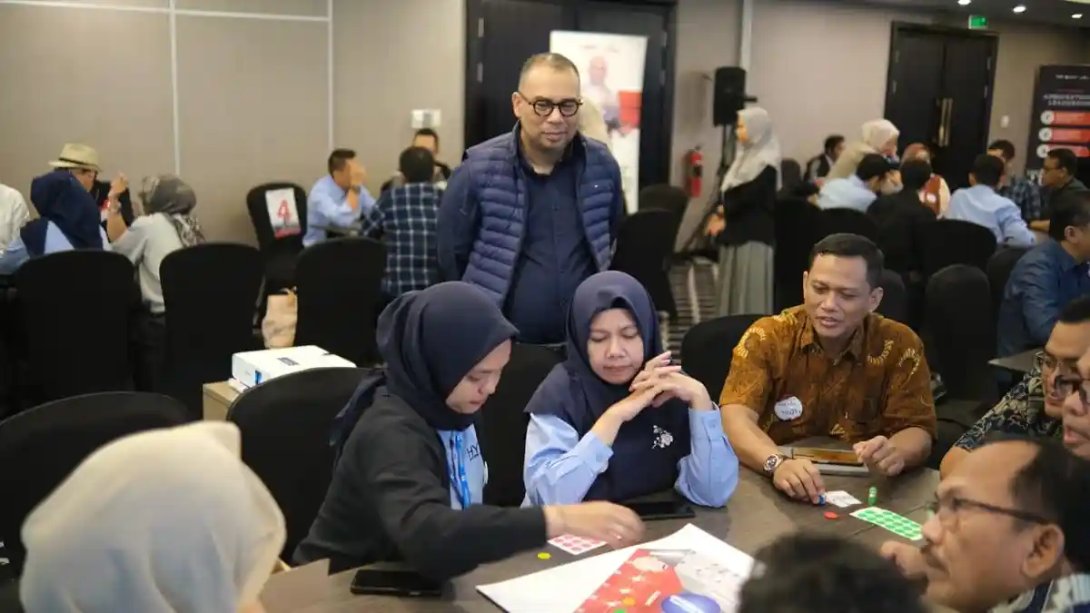Transformasi Kepemimpinan Bisa Gagal Jika Mengabaikan Faktor Penting Ini