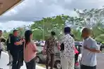 Sidang Kasus Korupsi Perjalanan Dinas DPRD Bitung di PN Manado, Tahap Pemeriksaan Terdakwa Selesai
