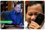 Momen Presiden Prabowo Telepon Sejumlah Kepala Negara: Serukan Perdamaian Iran-Israel-AS