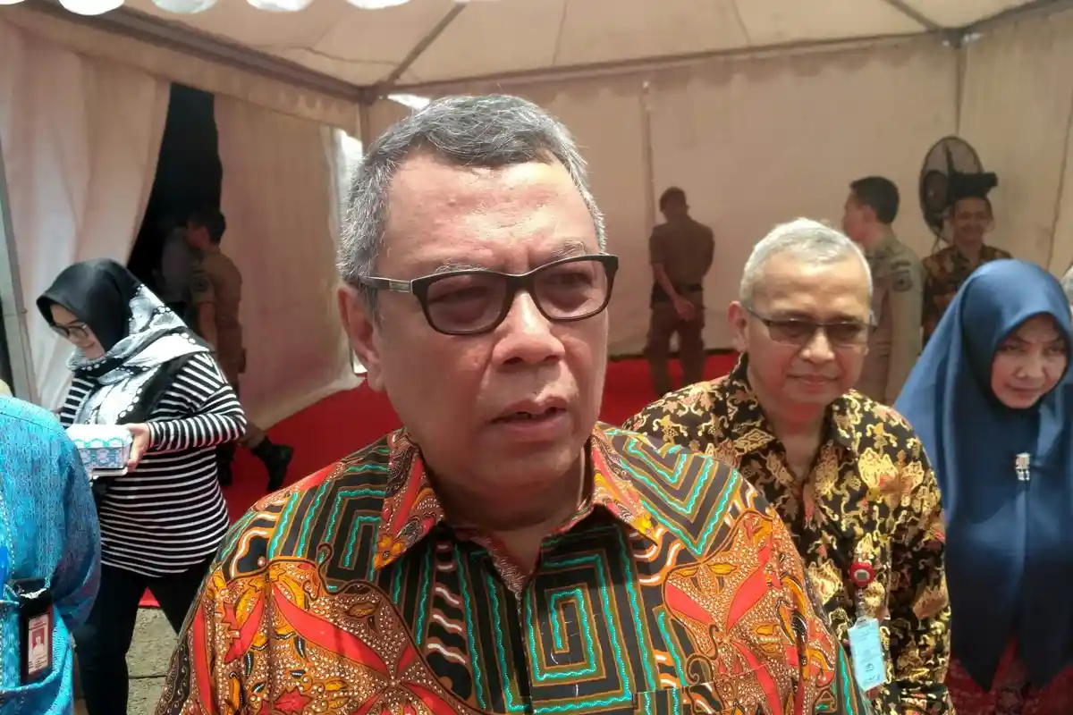 Wakil Wali Kota Tangsel Sebut Pelayanan Via Aplikasi di Wilayahnya Masih Tak Efektif