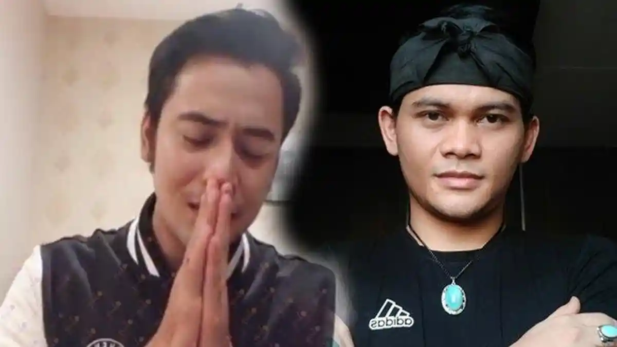 5 Hari Masuk Penjara Kondisi Kriss Hatta 'Mengenaskan', Begini Penjelasan Mbah Mijan