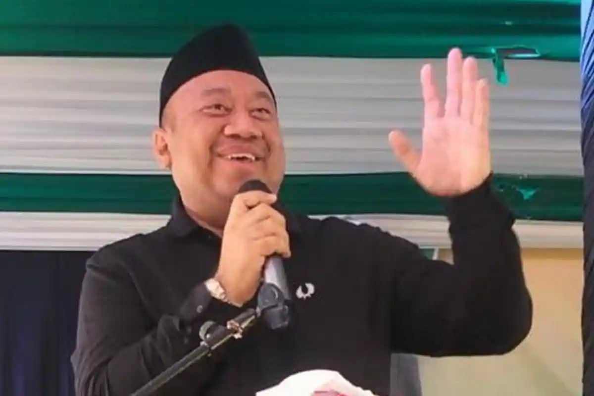 PKB Panaskan Mesin Partai untuk Menangkan Pasangan Anies-Muhaimin di NTB