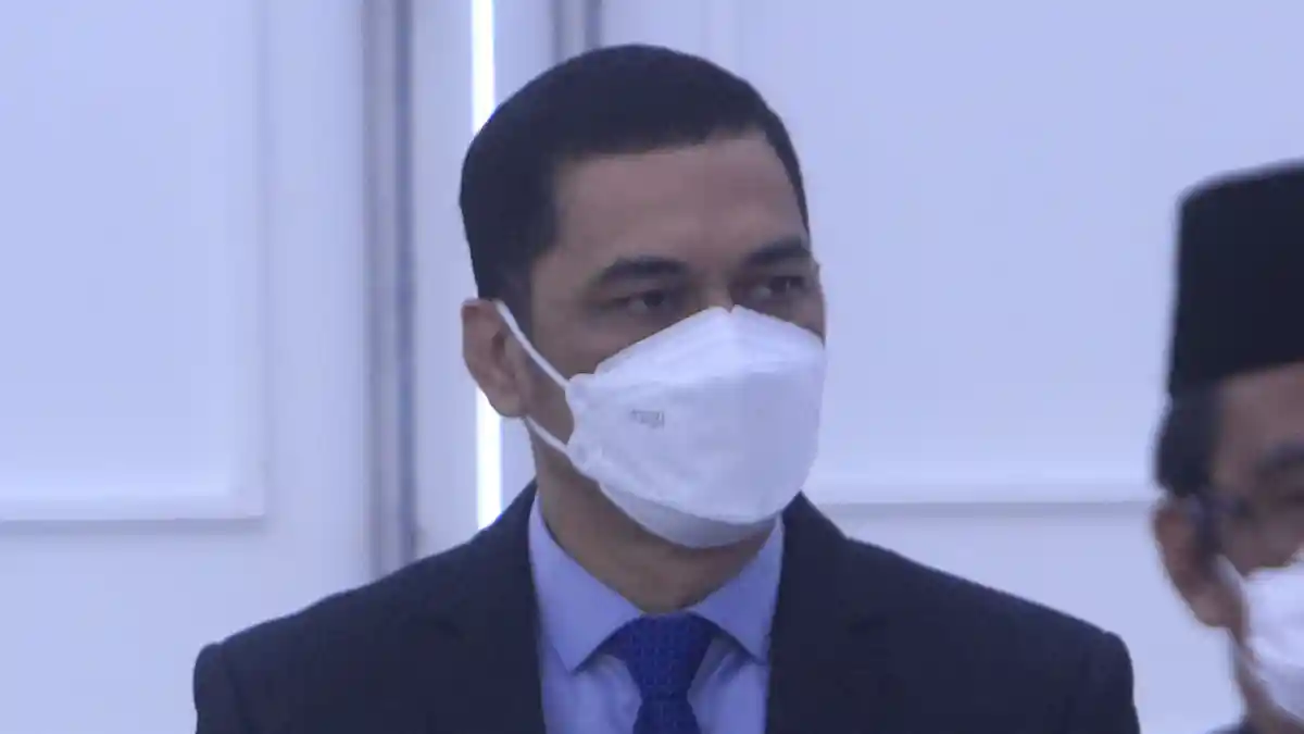 Kepala Diskominfo Muhammad Faisal Masuk Timsel KPID Kaltim, Tahapan Masih Digodok