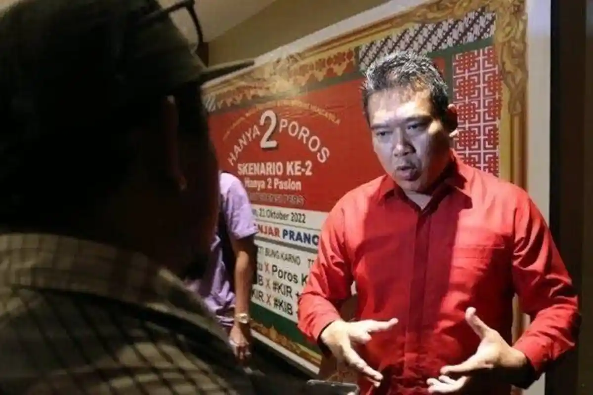 Mantan Anggota DPRD Sumut Kritik Gubernur Edy Rahmayadi yang Buru-buru Sahkan APBD 2024