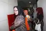 Ratu Atut Jalani Sidang Vonis di Pengadilan Tipikor