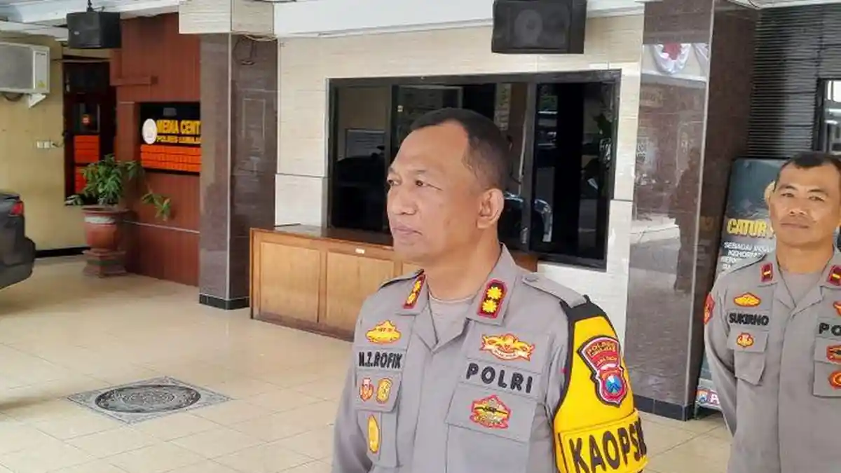 Terungkap Penyebab Pembacokan di Lumajang yang Bikin Gempar Warga