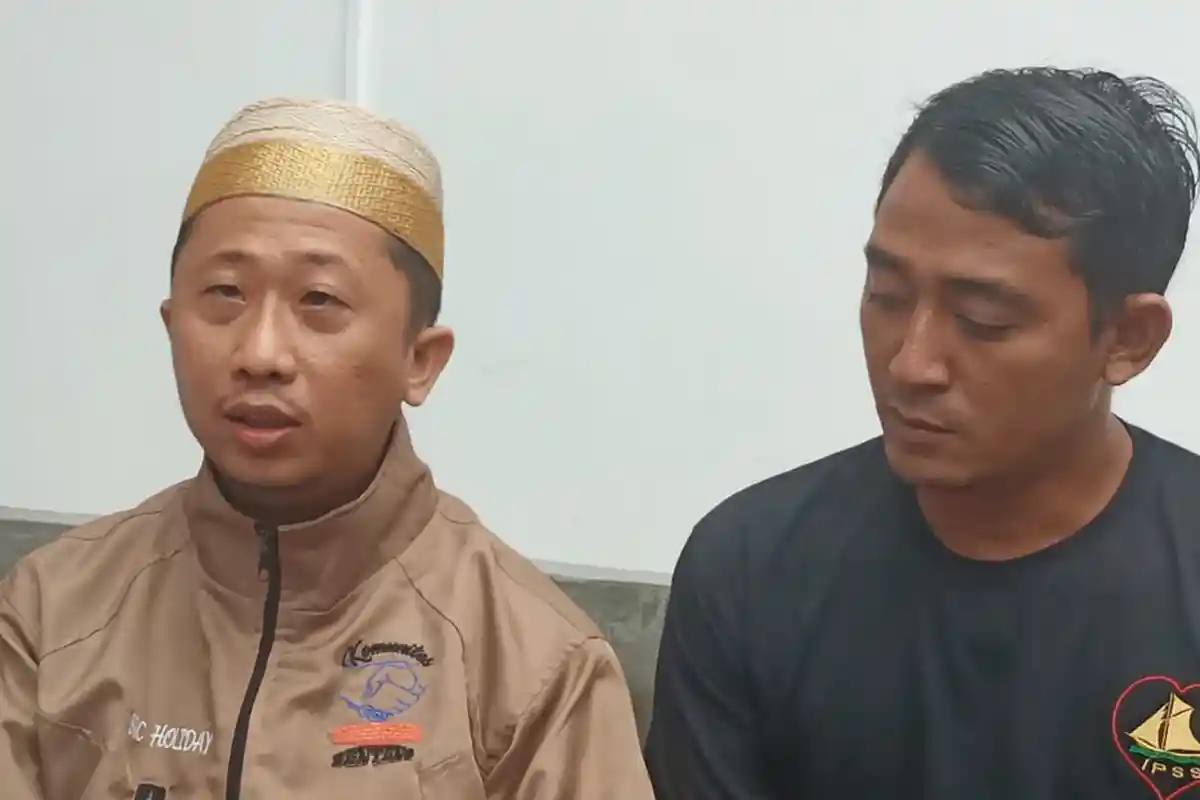 Kasus Briptu Hasbudi Masih Berproses, Bagaimana Nasib IPSS Kaltara? Ini Tanggapan Pengurus