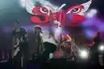 Konser Slank Reog and Roll di Makassar