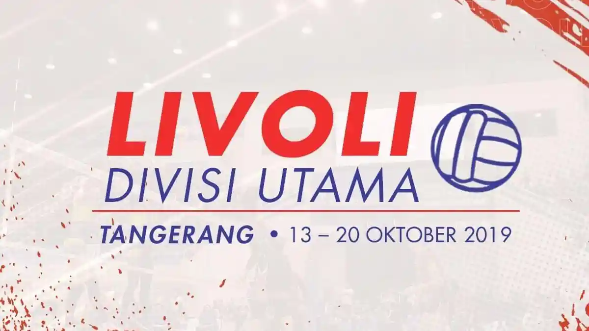 YUSO Yogyakarta Ciptakan Sejarah Livoli Divisi Utama 2019