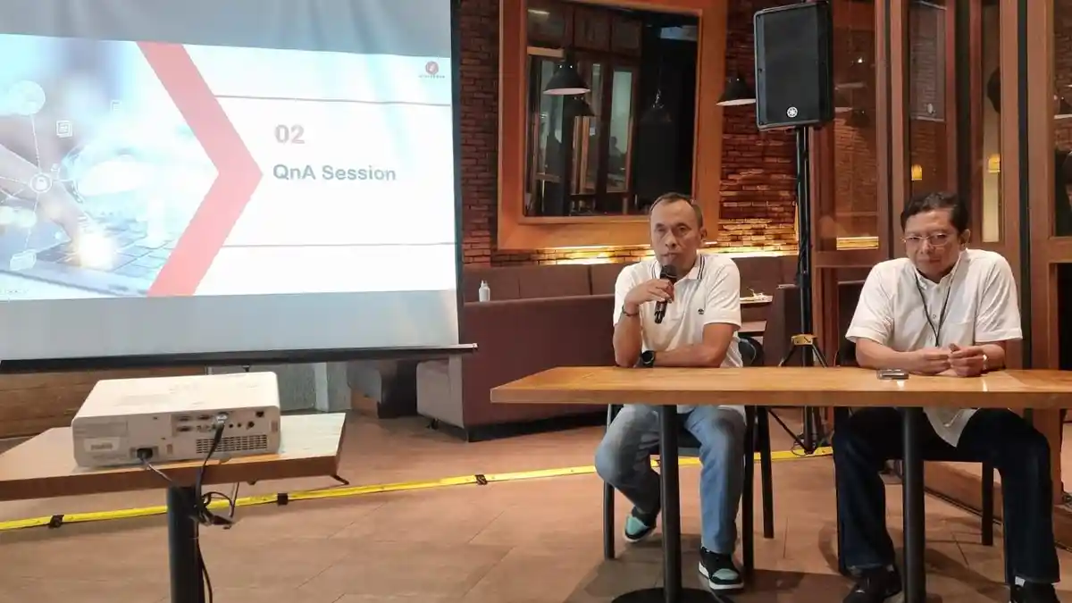 Digiserve Targetkan Pendapatan Tumbuh 35 Persen dalam 5 Tahun ke Depan