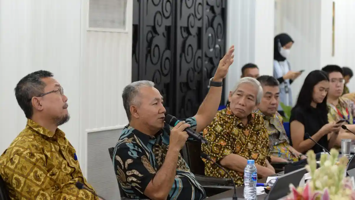 PGN Optimalkan Kontribusi Bisnis Upstream hingga Downstream Migas
