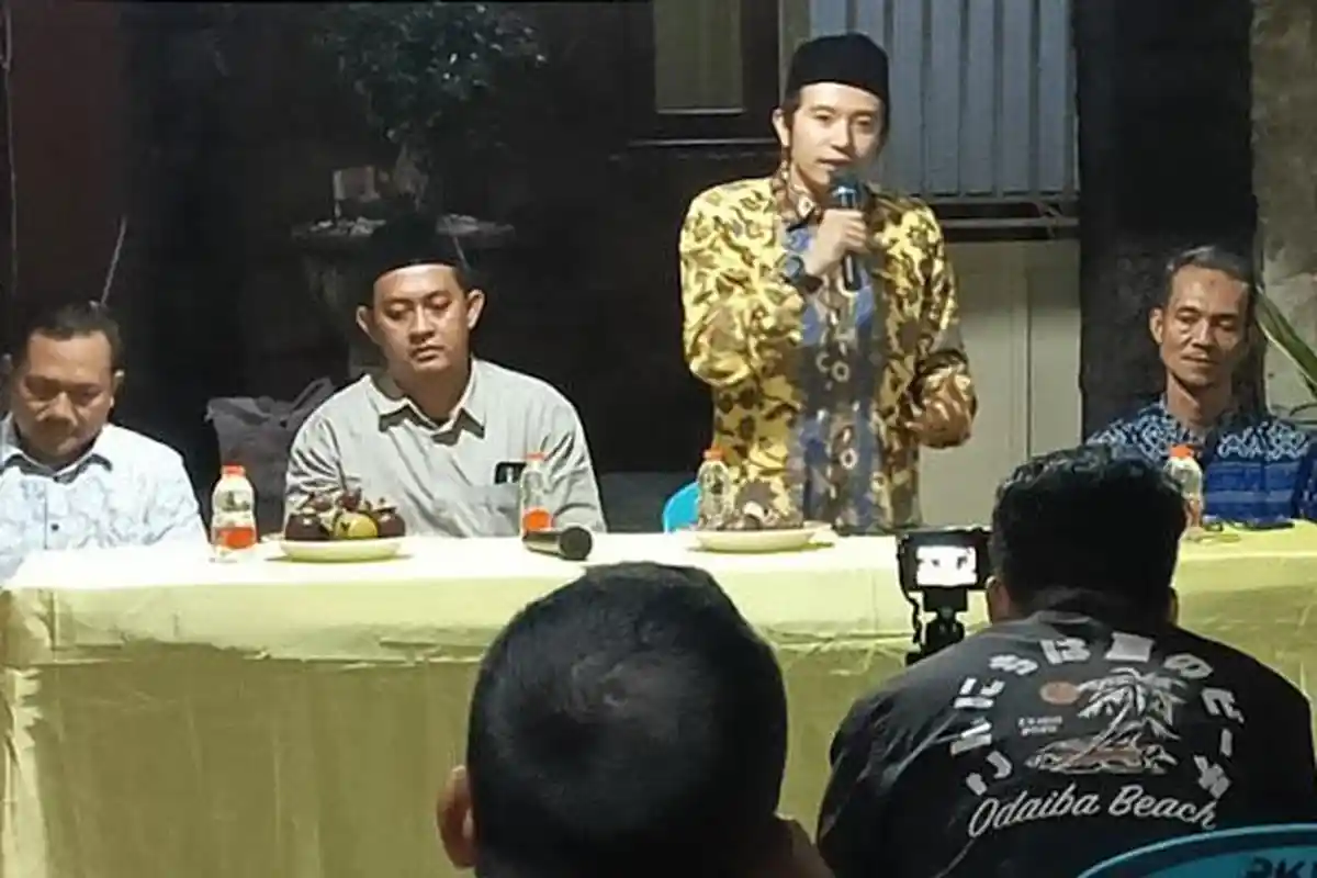 Heboh Harga Seragam di SMAN Tulungagung Melangit, Komisi E DPRD Jatim Minta Usut Tuntas