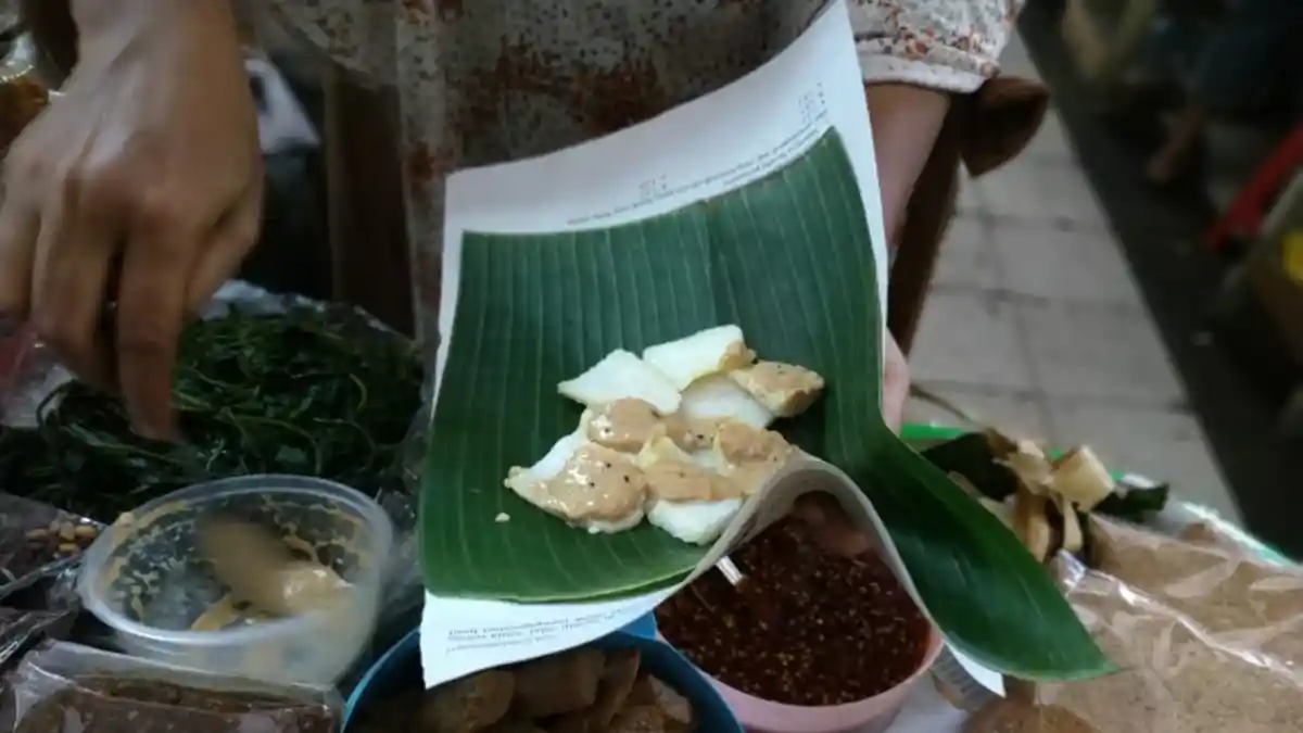 Cabuk Rambak, Kuliner Asli Solo yang Kini Sudah Mulai Langka