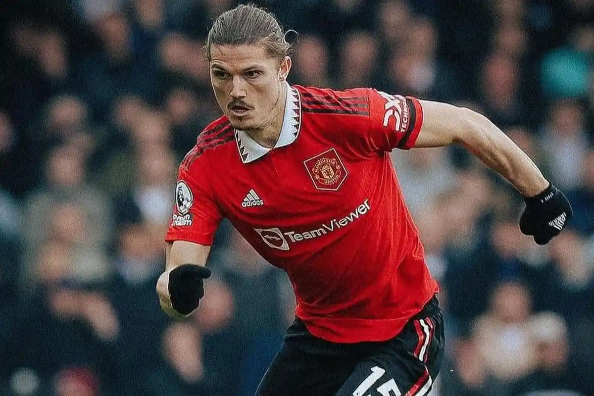 AS Roma Bisa Berinvestasi Lebih Banyak untuk Gelandang daripada Striker, Sabitzer jadi Pilihan