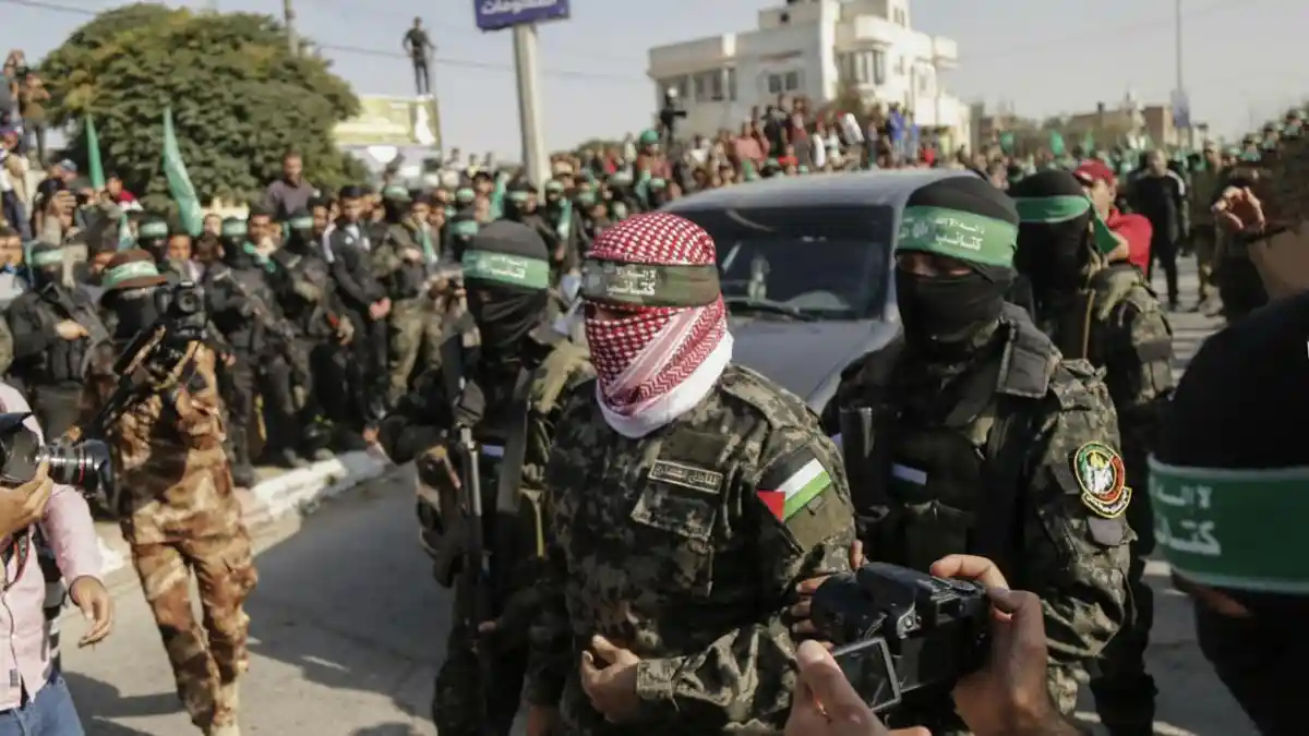 Tentara Israel Tolak Bertempur di Gaza, Tolak Kebijakan Perang