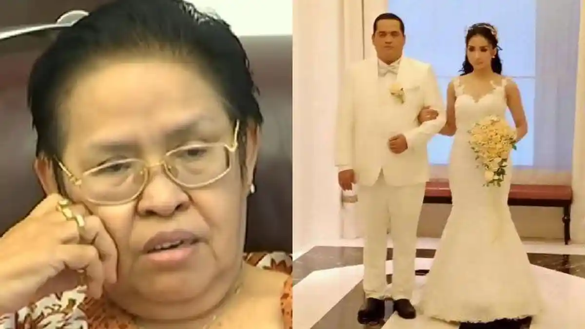 Ibu Mertua Bella Luna Tak Terima Nana Menikah Diam-diam, sampai Usir Putranya dan Sita Semua ATM