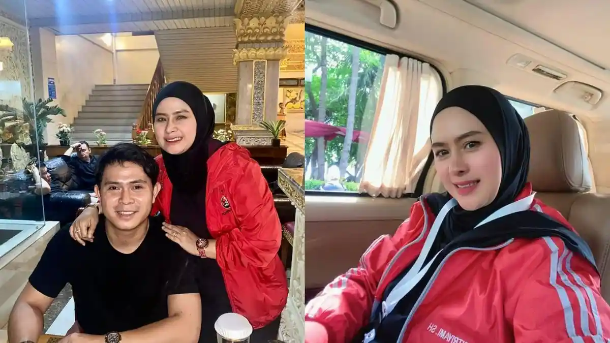 Profil Citra Pitriyami, Kakak Cakra Khan Jadi Satu-satunya Bupati Wanita Dilantik di Jawa Barat