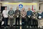 ITK Jadi Tuan Rumah Perhelatan KRTI 2026, Direncanakan Berlangsung di Kawasan Ibu Kota Nusantara