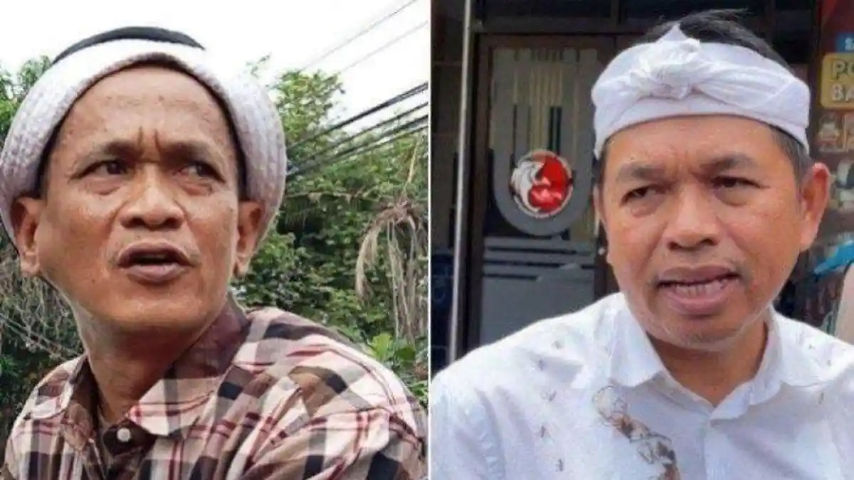 Sudah Cair Rp 20 Juta, Irwansyah Cucu Eks Bupati Bekasi, Melunak Usai Diberi Dedi Mulyadi Uang