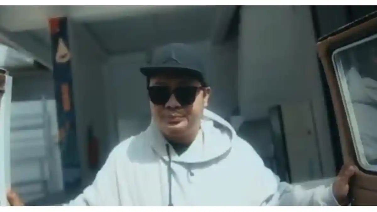 Lirik Lagu Batak Dihadirion Dipopulerkan oleh Siantar Rap Foundation