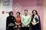 Penutupan Pelatihan Coding Mum