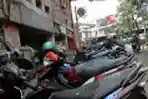 Parkir Liar
