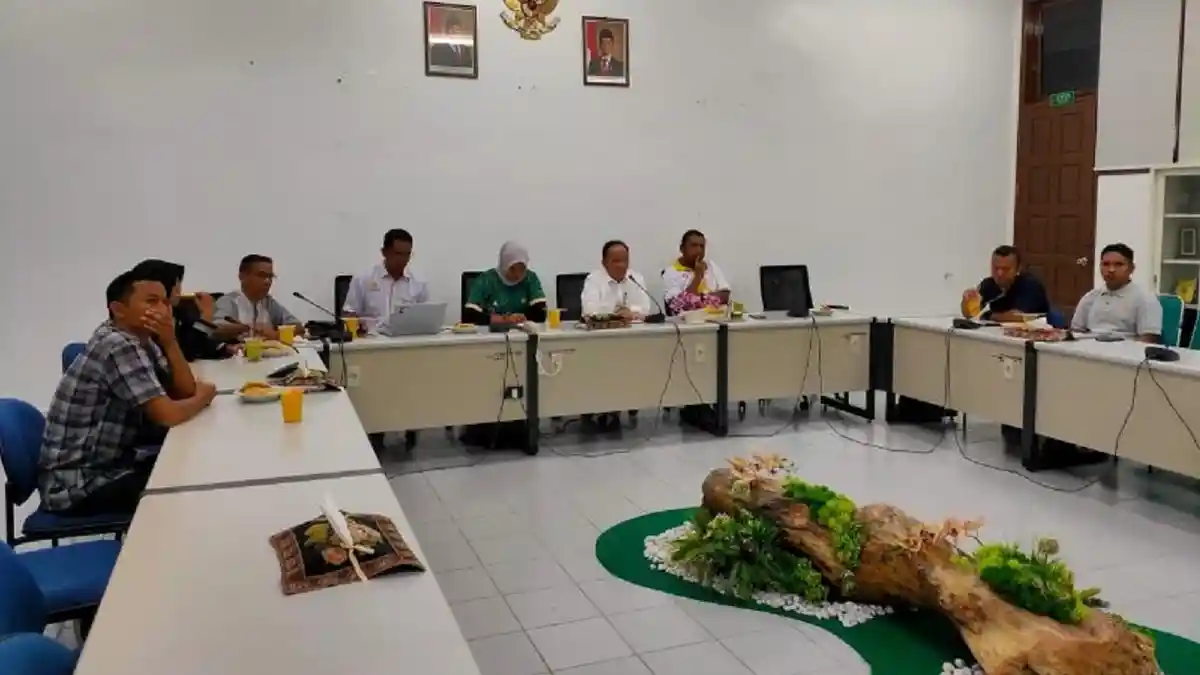 Pengprov FOPI Aceh Siap Gelar Pra PORA 2025, Catat Jadwal dan Lokasinya