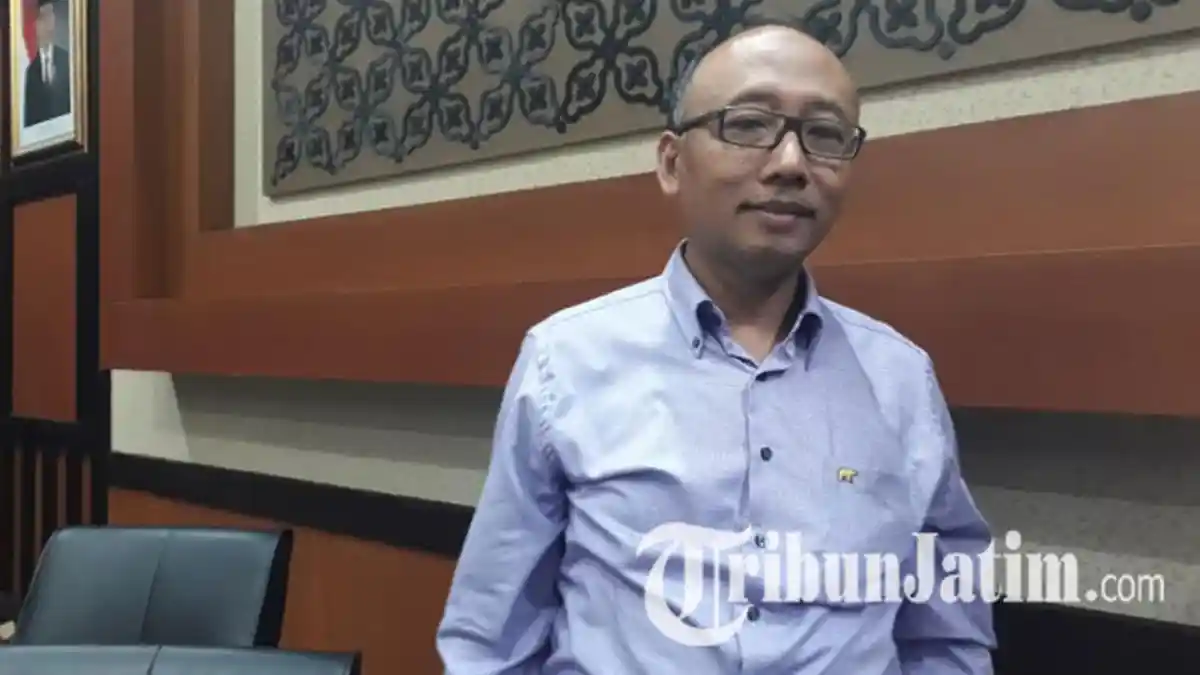 Caleg PAN Suli Daim Kritik Perumus Soal CPNS yang Dianggap Tak Bisa Lihat Realitas di Lapangan