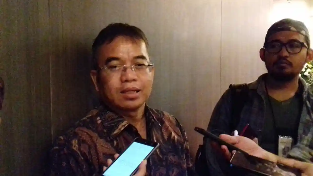 DPR Kerjasama dengan UKP-PIP Minimalisir Peraturan‎ Bertentangan dengan Pancasila