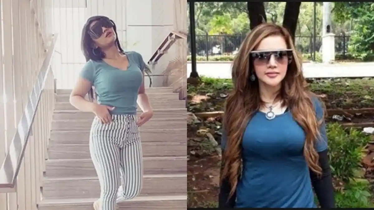 Sebut 'Tidak Memiliki Aliran Jelas', Suara Rosa Meldianti Enggan Disamakan Dengan Barbie Kumalasari