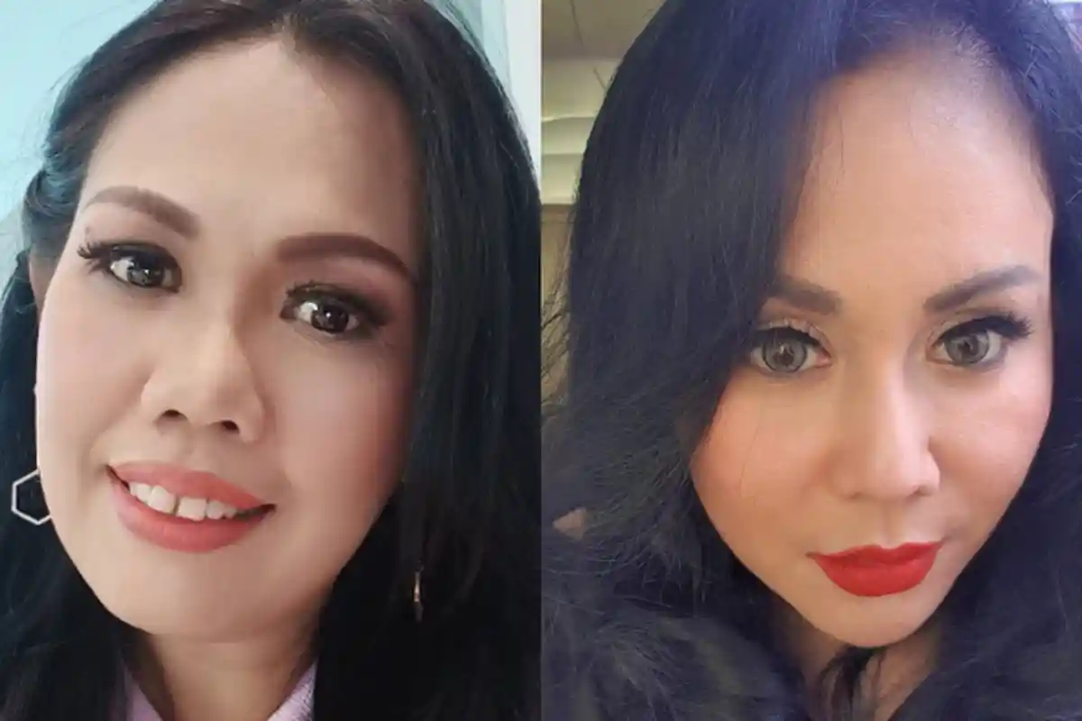 Dituduh Ikut Judi Bareng Mak Vera di Singapura, Elly Sugigi: Saya Orang Awam, Enggak Ngerti Judi