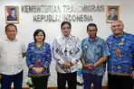 Juli 2025 Wamen Transmigrasi Viva Yoga Dijadwalkan Kunker ke Halmahera Utara, Ini Agendanya