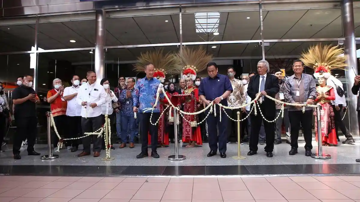 Peluang Industri Furnitur dan Kerajinan Target Pasar Potensial Baru