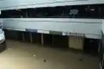 Pasar Cipulir Banjir