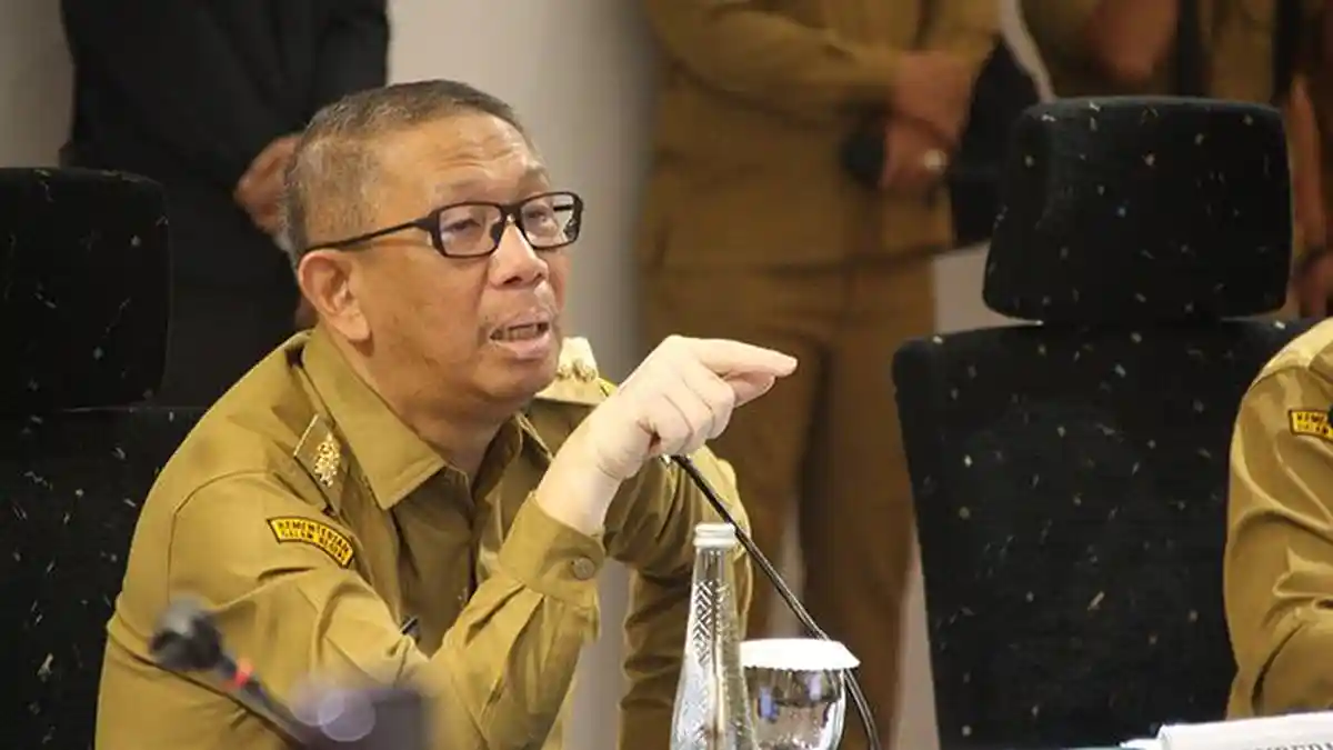 Gubernur Kalbar Sebut Program Pengentasan Kemiskinan Bisa Disinergikan Dengan Program IDM