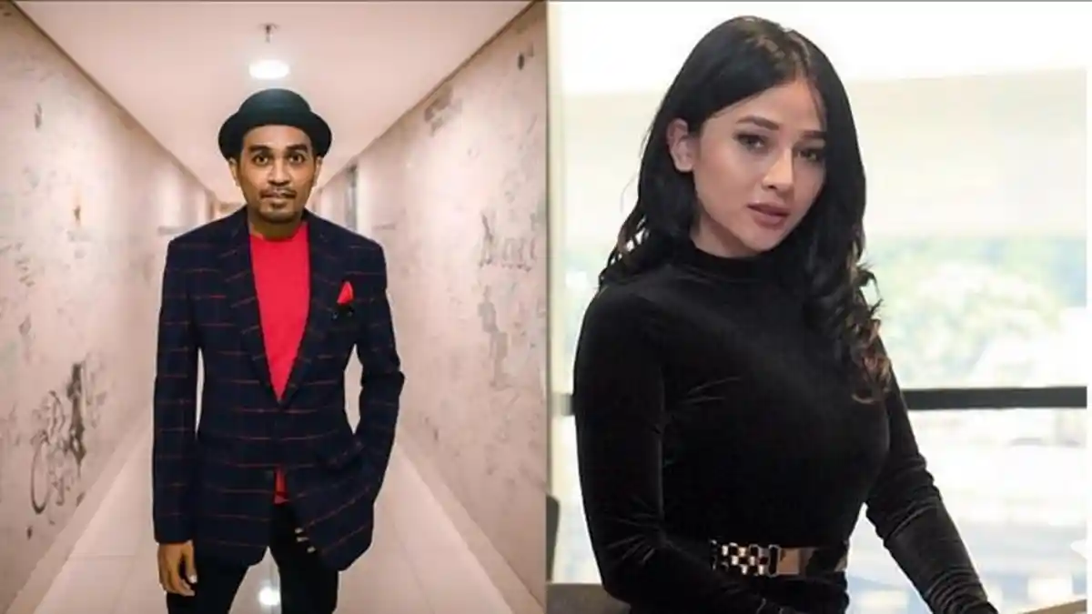 Glenn Fredly Nikahi Mutia Ayu, Begini Tanggapan sang Adik tentang Bulan Madu dan Karir Kakaknya