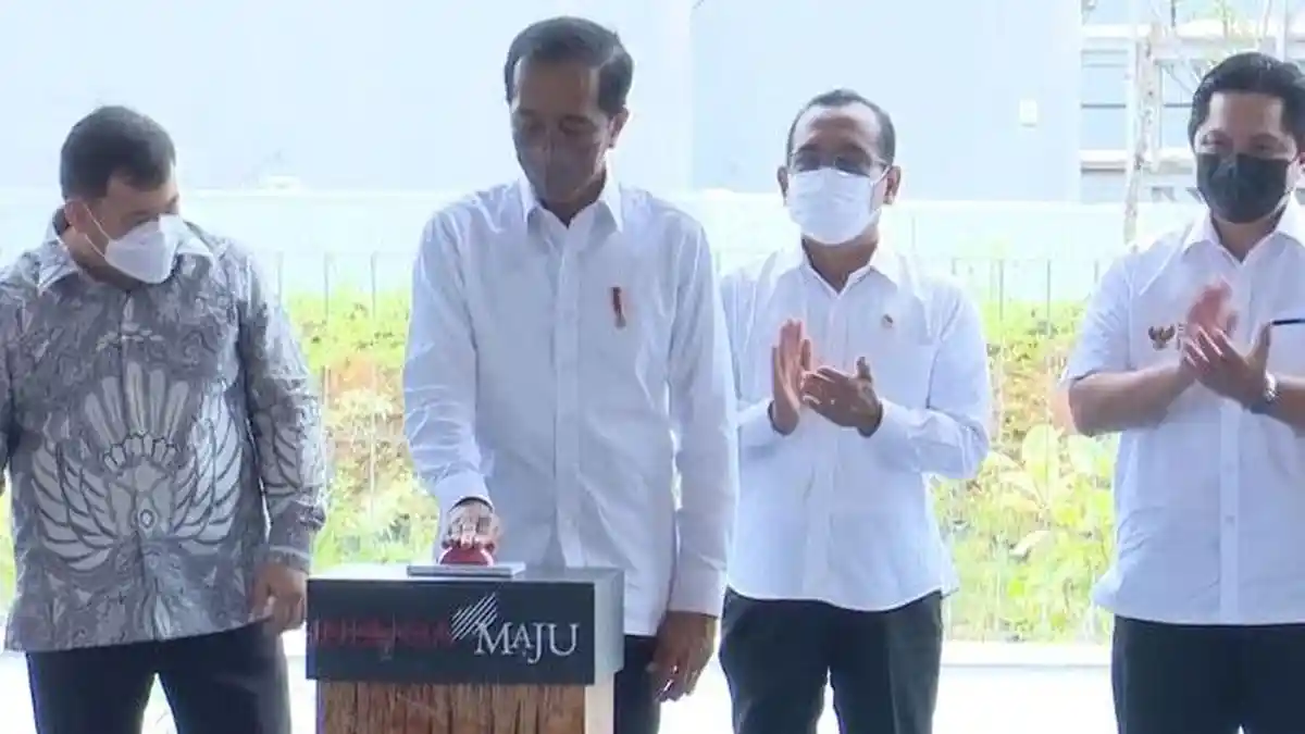 Pemerintahan Era Presiden Jokowi Ternyata Sudah Naikkan Harga BBM Sebanyak 7 Kali, Berikut Daftarnya