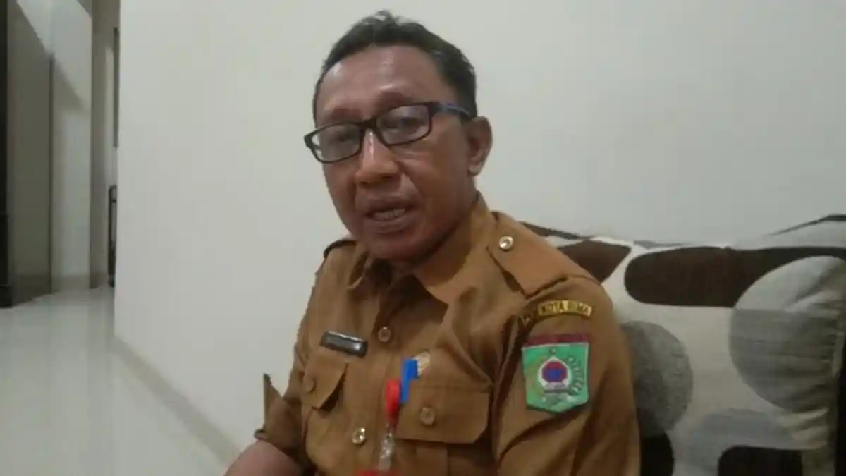 Mendagri Izinkan ASN Ikut Kampanye Pilkada, Kepala BPKSDM Kota Bima: Sebaiknya Jangan!