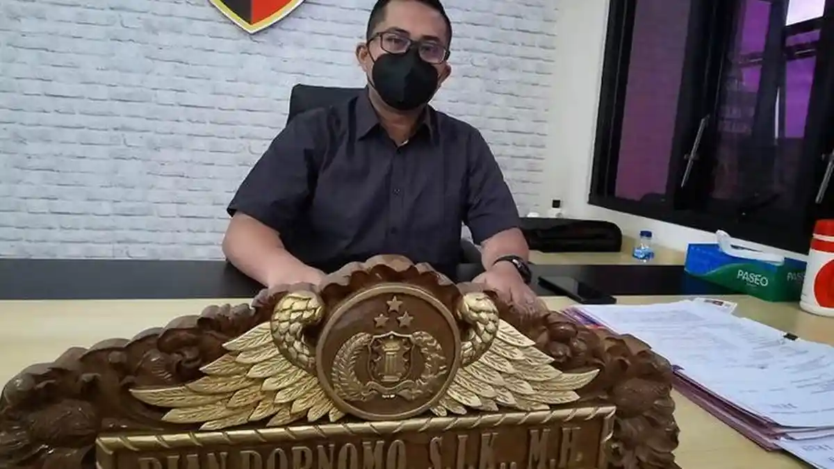 Kakek di Tasikmala Perkosa Gadis Disabilitas Berulang-ulang