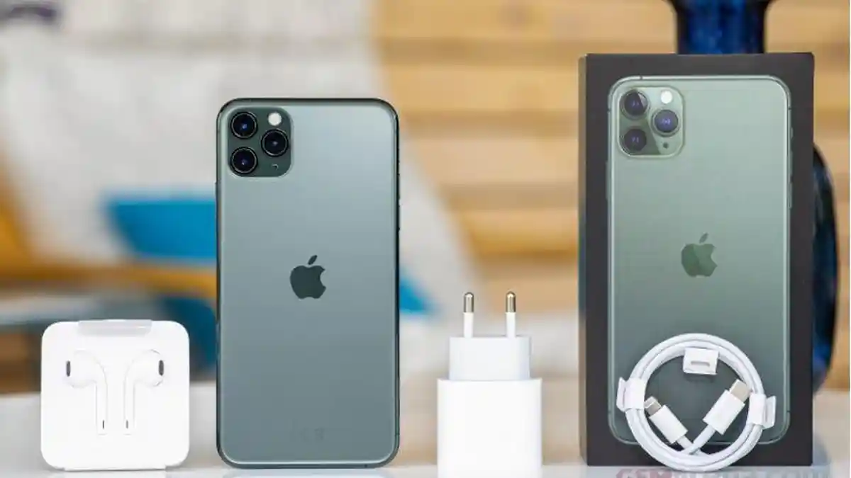 Apakah Harga HP iPhone 11 Pro Max Bekas Masih Menguntungkan dan Layak di Tahun 2025?