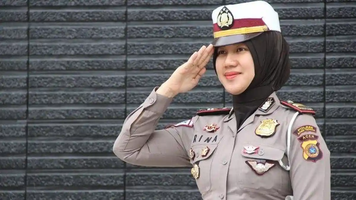 Hati-hati! Lima Titik Rawan Kecelakaan di Aceh Besar, Pengguna Jalan Diminta Tingkatkan Kewaspadaan